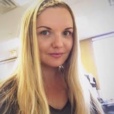 Sarah Chacon (SarahChacon415@)