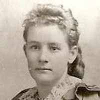 Susan Caroline Sims (1874–1965)