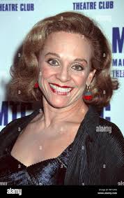 Joseph harper hi-res stock photography and images