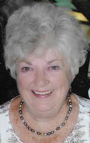 Mary Ellen Hawley Obituary