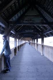 The bridge is located within the cemetery and i must add that it's not the original but a replica that does a good job of expressing what. The Covered Bridge Very Sleepy Hollow Photo