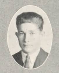 Glenn Theodore Asper (1905-1975)