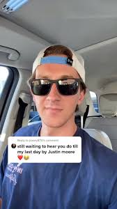 Reply to @jcasey870 people say I do a good Justin Moore 🤷🏼‍♂️#fyp #f...