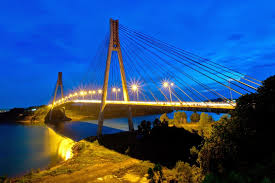 Untuk menuju alun alun engku putri, kamu bisa berjalan kaki dari welcome to batam karena jaraknya hanya sekitar 700 meter. Tempat Wisata Di Batam Yang Wajib Di Kunjungi