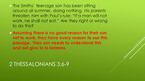 Check spelling or type a new query. 2 Thessalonians 3 2 Thessalonians 3 1 5 How Only Could The Gospel Spread Rapidly V 1 Only If God Blessed The Preaching Of His Word Ppt Download