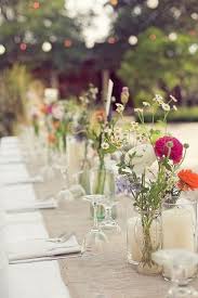 Gartenparty Wetter Hier Kommen 15 Tolle Deko Ideen In 2020 Mit Bildern Wildblumen Hochzeit Dinner Party Dekorationen Hochzeitstisch