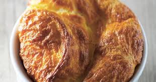Souffle De Pommes De Terre Recette Souffle Pomme De Terre Pomme Alimentation