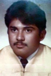 Sammy Olmos Obituary (2015)