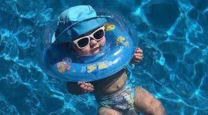 Baby Neck Floats Latest Craze Is Potential Death Trap Warn Experts The Independent The Independent