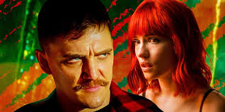 Why is T90 in the new movie, 'Strange Darling'? 😂 : r/aoe2