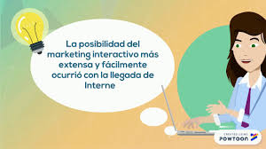 Marketing Interactivo Youtube
