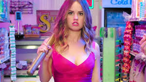 Watch best movie debby ryan, starring debby ryan, movies online fmovies. Top 10 Funniest Tv Shows Released In 2018 Thought For Your Penny Debby Ryan Celebs Hottest Female Celebrities