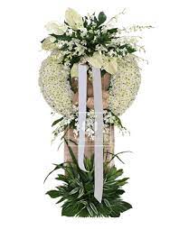 Same day delivery available to send your funeral flowers and show your support. Sympathy Funeral Flower Arrangements Funeral Flower Delivery Philippines Citiflora Flower Shop
