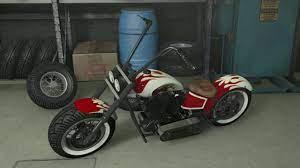 The western zombie chopper is a motorcycle featured in gta online, added to the game as part of the 1.36 bikers update on october 4, 2016. Gta 5 Zombie Chopper