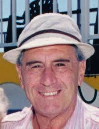 Obituary information for Joseph Patrick Alonso