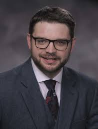 2023-2024 Legislative Roster