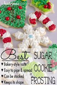 Pin On Frosting And Icing Recipes