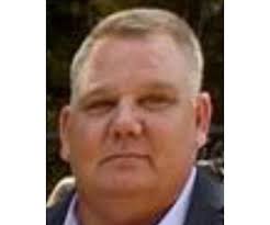 JEFFREY STANTON Obituary (1964