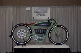 pin on electric bike news