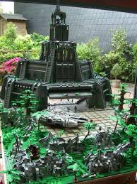 Imperium Der Steine Alben Von Noppi Yavin 4 Bild Bilder Cooles Lego Lego Armee