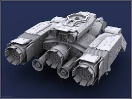 Pin On Battleships Spaceships Gallery
