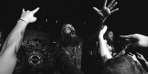 Eyes of Theia EP Release Party w/ Thy Will Be Done...