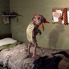 Other house elves do not approve of dobby. Dobby The House Elf Dobby Houself Twitter