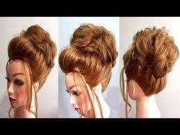Beautiful Wedding Hairstyle Bridal Hairstyles Short Hairstyles New Hairstyles Youtube Short Hair Styles Short Wedding Hair Hair Styles
