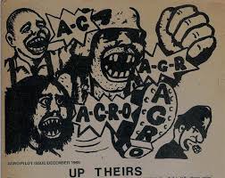 Image result for king mob london