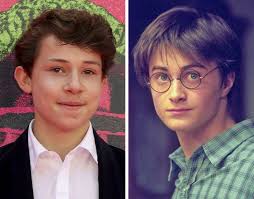 The Rumored Cast of the New HBO Harry Potter TV Series Has Been Revealed
