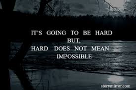 It S Going To Be Sejal Gupta English Inspirational Quote What is the difference between man and men ?