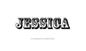 Find this pin and more on tattoos by jessica welliver. Jessica Name Tattoo Designs