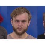 Calvert County Sheriff's Office Weekly Crime Blotter