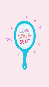 Love Yourself Fiercely The Most Important Love You Will Ever Know Is The Love You Have For Yourself Kids Collage Happy Words Inspirational Quotes