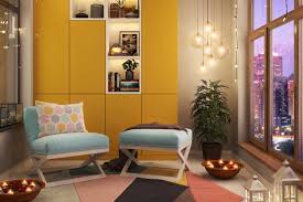Tour the most inspiring interiors, browse colorful home decor, and stay up to date on the latest trends in interior decorating. 25 Best Diwali Decoration Ideas For Your Home Design Cafe