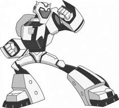 Maybe you would like to learn more about one of these? Transformers Animated Coloring Pages Learny Kids