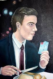 Love it it's about what you can make not buy