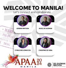 manila #apaa #apaa2024 #intellectualproperty #legalcommunity