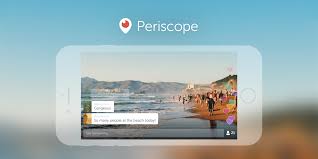 Приложение для трансляций Periscope закроют в 2021 году - Hi-Tech Mail