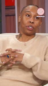 Lena Waithe was surprised when she found out Beyoncé watches “The Chi” but  Sherri wants to know when will Lena put her