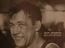 Boxing's Most Mercurial Heavyweight Champ and What Could Have Been