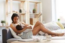 Breastfeeding Basics