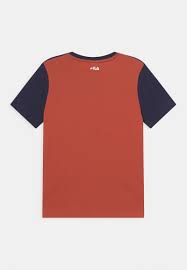 This will keep it from settling deeper into your carpet. Fila Marina Blocked Tee Unisex T Shirt Print Hot Sauce Black Iris Bright White Rot Metallic Zalando De