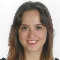 Beatriz Pablo's Instagram, Twitter & Facebook