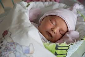 Fotogalerie: Miminka Severní Morava 12. týden 2021