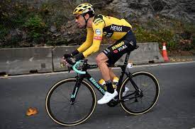 At the 2021 tour de suisse, 2017 giro winner tom dumoulin will make his comeback. Tom Dumoulin Returns To Race At Tour De Suisse Autobala