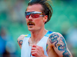 Bislett-helten Henry Rono er død