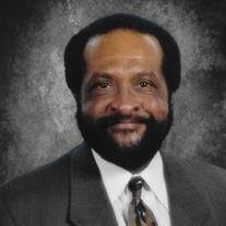 Dr. Don Gilliam Chance II Obituary