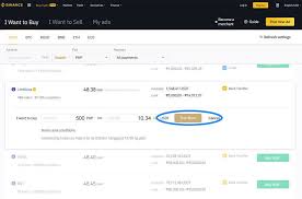 This means that users do not need to withdraw assets to an external wallet immediately after purchase. How To Use Binance P2p To Buy Bitcoin Usdt In The Philippines