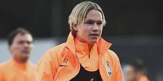 See the complete profile on linkedin and discover руслан's connections and jobs at similar companies. Shahter Nazval Cenu Perspektivnogo Mudrika Futbol Xsport Ua
